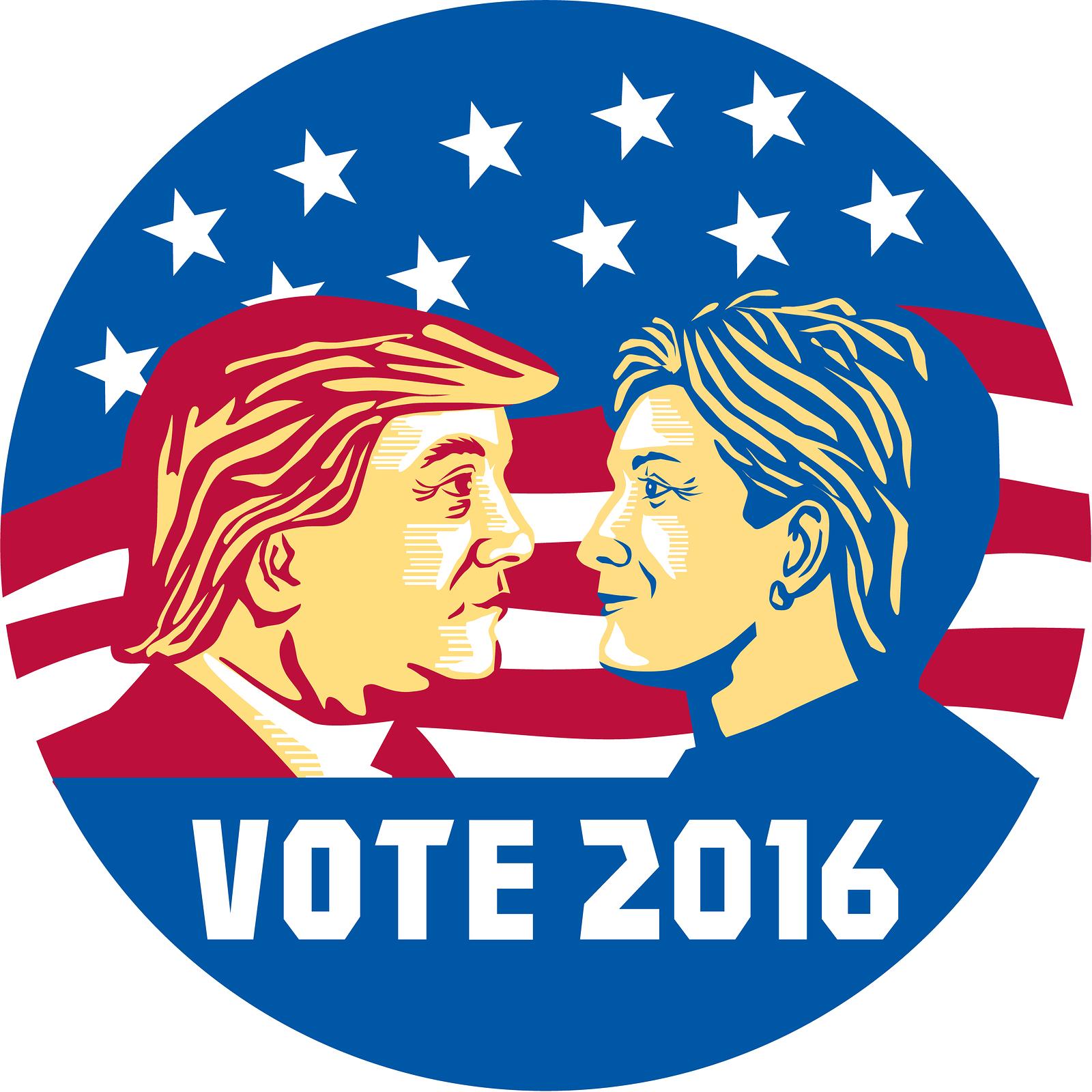 hillary-trump