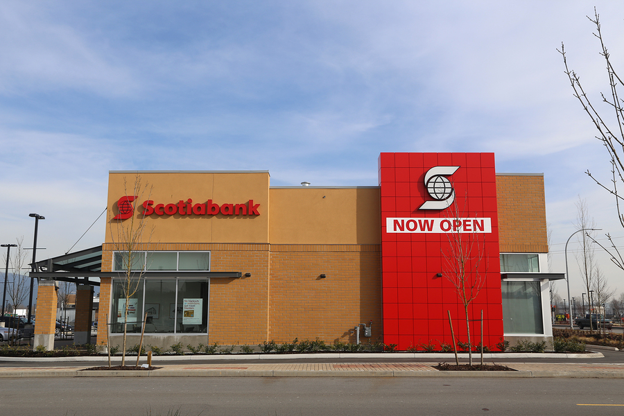 Scotiabank