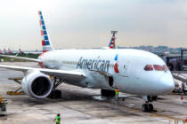 American Airlines - OneWorld - Latam