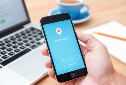 Meet Minneapolis contacts Periscope