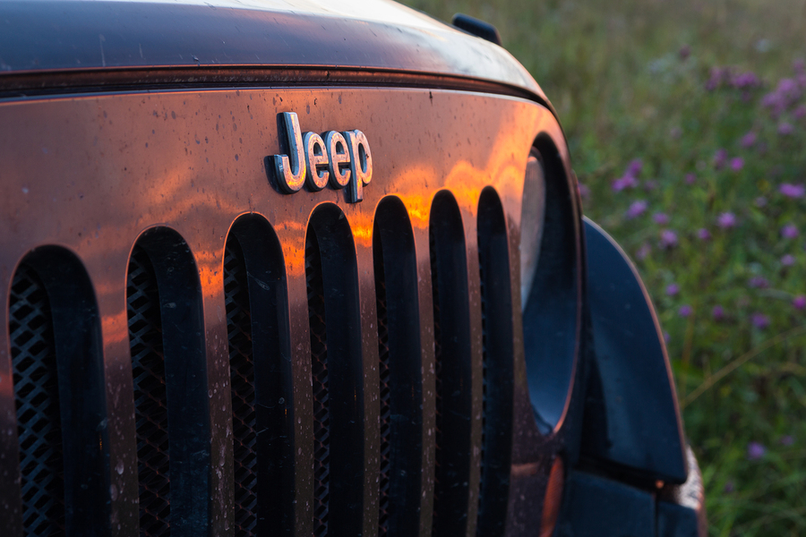 stellantis jeep fiat chrysler