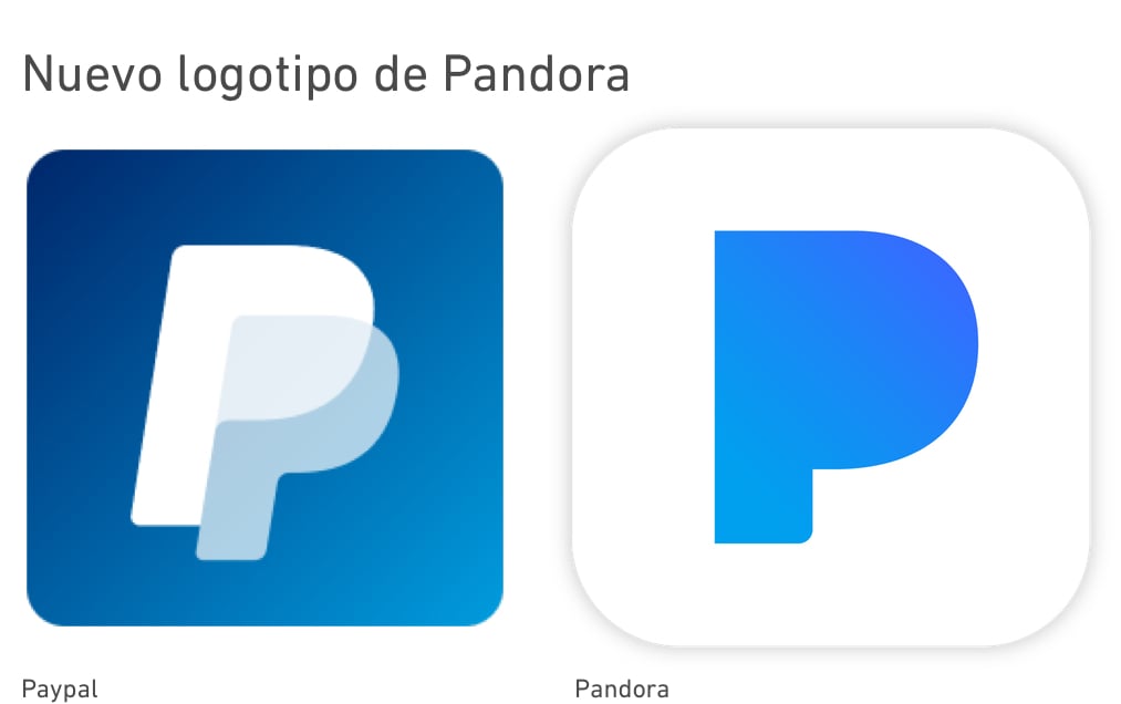 buscar pandora radio