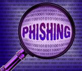 Pérdidas financieras, consecuencia grave del phishing