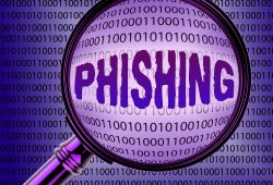 Pérdidas financieras, consecuencia grave del phishing