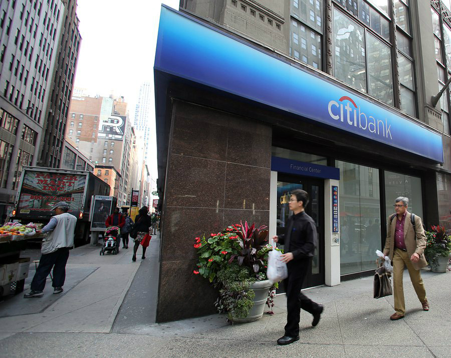 Citibank