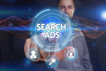 search ads