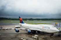 discriminación delta airlines