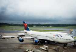 discriminación delta airlines