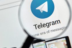 Telegram Brasil