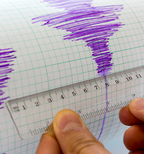 Earthquake shakes California! Here's what we know