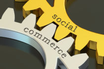 social commerce Facebook