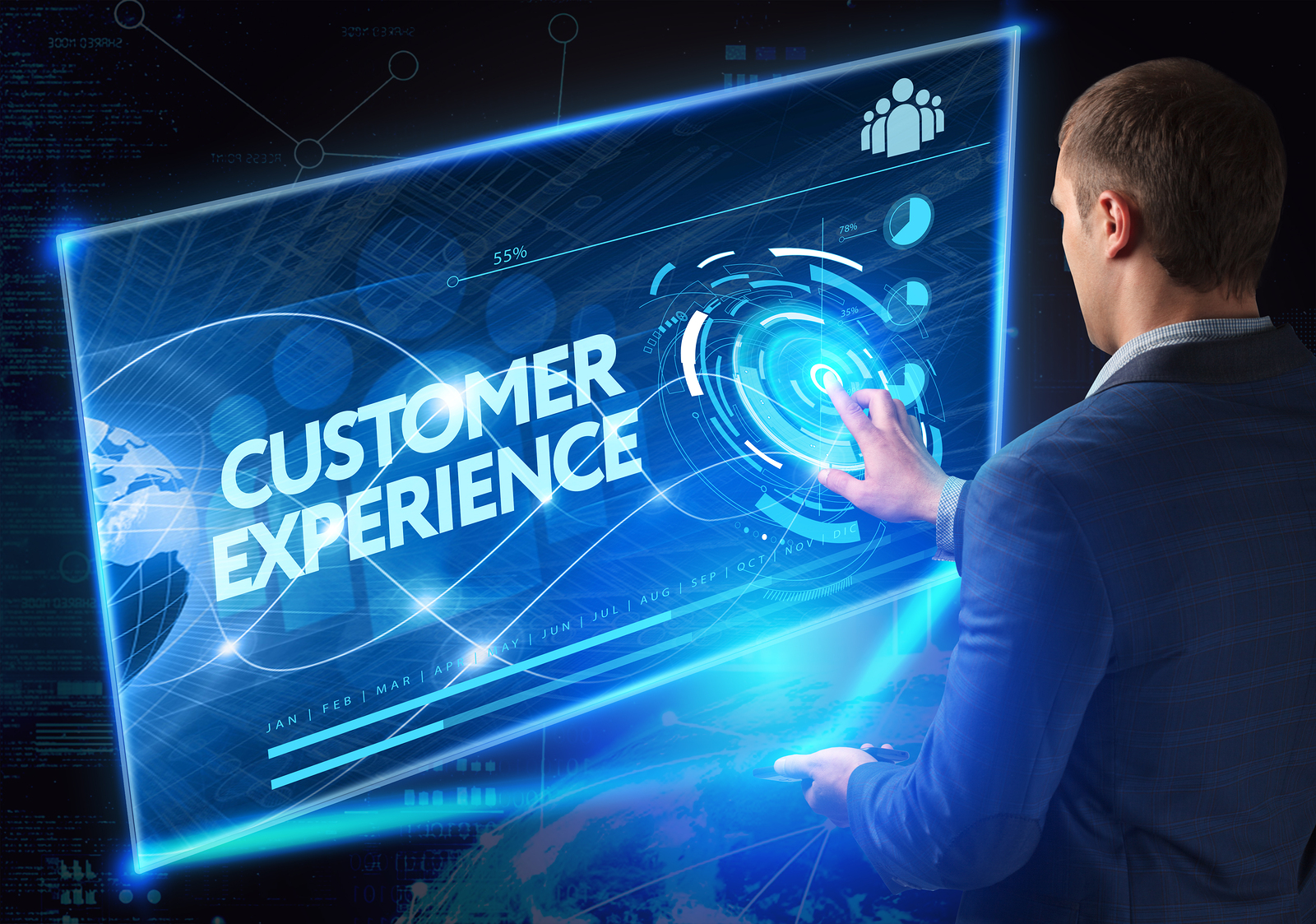 cliente-atencion - Customer Experience