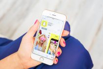 Snap-Snapchat-app