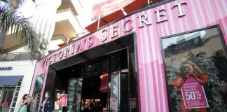 Victoria's Secret Rusia