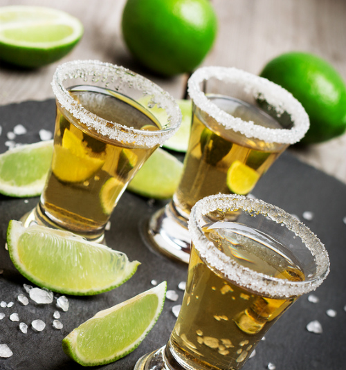 El éxito del tequila en el mundo, podría provocar importante escasez