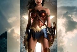 justice-league-wonder-woman-gal-gadot-DC Entertainment