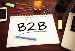 Empresas B2B