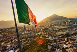 mejores ciudades para trabajar en México