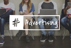 publicidad-Advertising Advertise Consumer Advertisement Icon