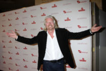 richard branson