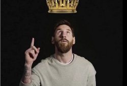 Adidas-Messi-Copa del Rey-Barcelona