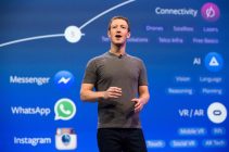 Mark Zuckerberg planea competir con OpenAI para liderar en la IA