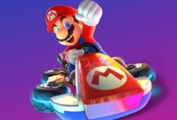 Mario Kart Delux-Nintendo-01