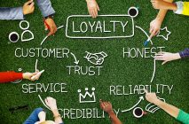 Loyalty-Customer Service-Trust - confianza - programa de lealtad