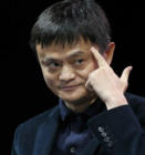 Alibaba acciones Jack Ma