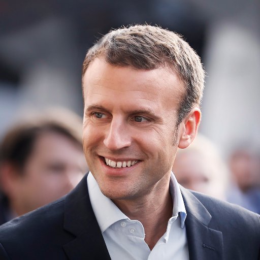 Emmanuel Macron será el próximo presidente de Francia