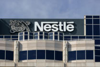 Nestle is leveraging on AI for marketing