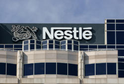 Nestle is leveraging on AI for marketing