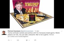 Monopoly de Trump