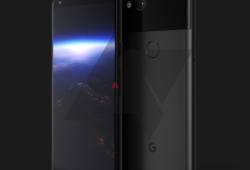 Google Pixel 2-Android Police