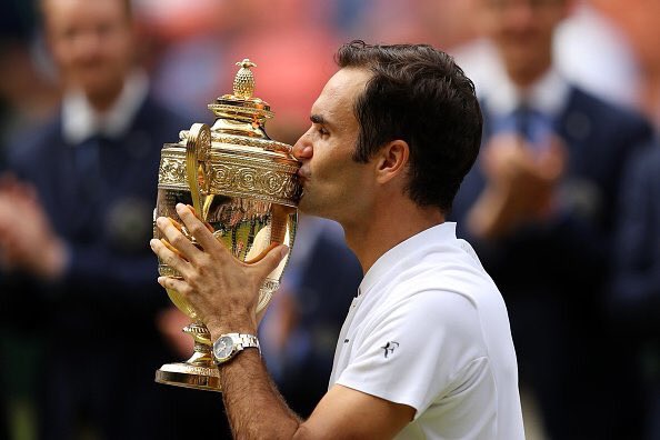 Las marcas y el timing para aprovechar triunfos sus embajadores: caso con Roger Federer
