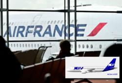 Air France TAP crisis