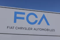 FCA Automóviles PSA alianza Peugeot