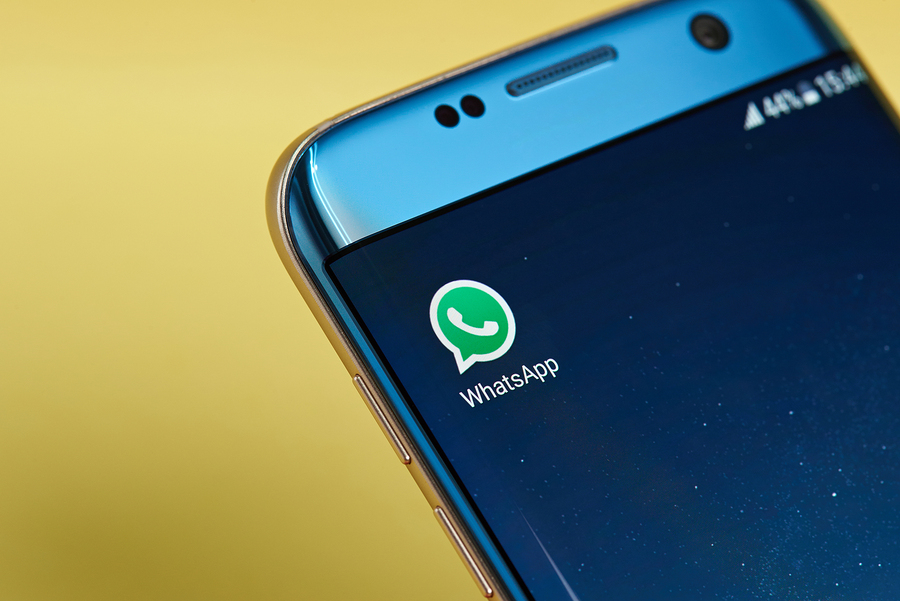whatsapp-bigstock-apps de mensajerÃ­a