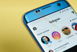 Apps que pueden ayudar a tu marca o cuenta a crear mejores stories en Instagram y Facebook