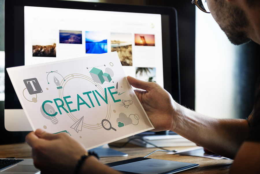 Creative Content-Creative Design-Publicidad-Marketing