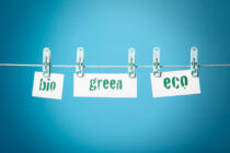 greenwashing