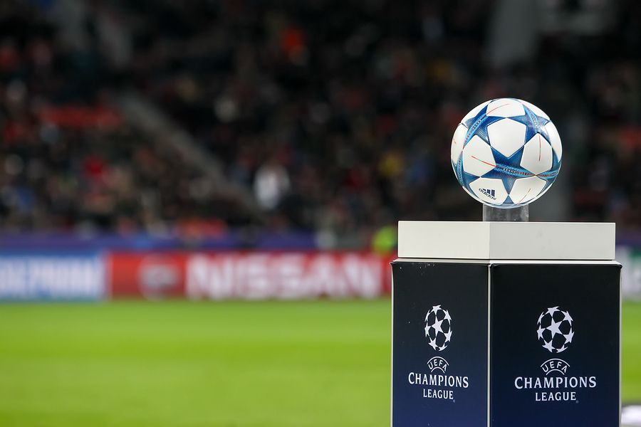 Champions League-temas-fin de semana