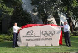 Alibaba-COI-Juegos Olimpicos