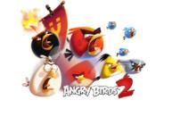 Angry Birds-Rovio