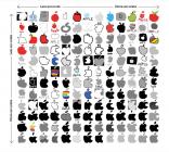 Apple-Logos-Branded_in_Memory-Sings