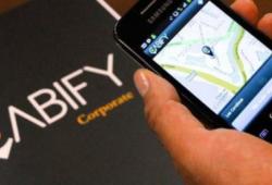 cabify nuevo servicio de delivery