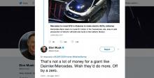 Elon Musk-Mercedes_Benz-autos electricos