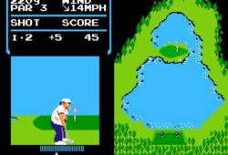 Golf-Nintendo-NES