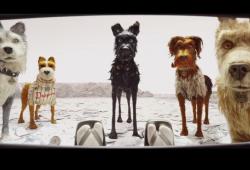 Isle of Dogs-Fox Searchlight Pictures-YouTube