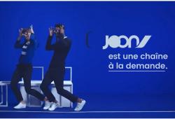 Joon-Air France-Low Cost